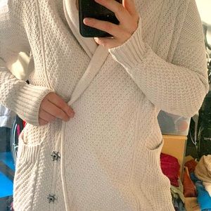 Lulu Lemon Cardigan
